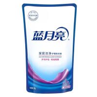洗得寶與藍(lán)月亮 洗滌用品市場的雙雄爭霸