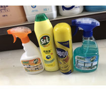 青島衛浴與洗滌用品 品質生活，潔凈之選