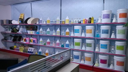 洗滌用品行業(yè)區(qū)域聚焦 東莞與佛山的產(chǎn)業(yè)特色及瑞邦洗滌的發(fā)展之路